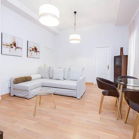 Wintowinrentals Centrico, Elegante Y Silencioso Málaga Exterior foto